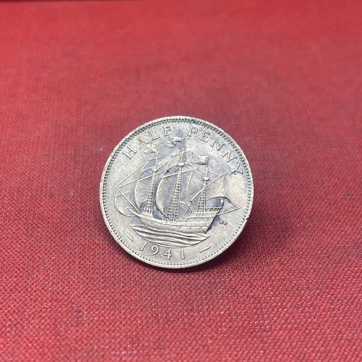 coin
