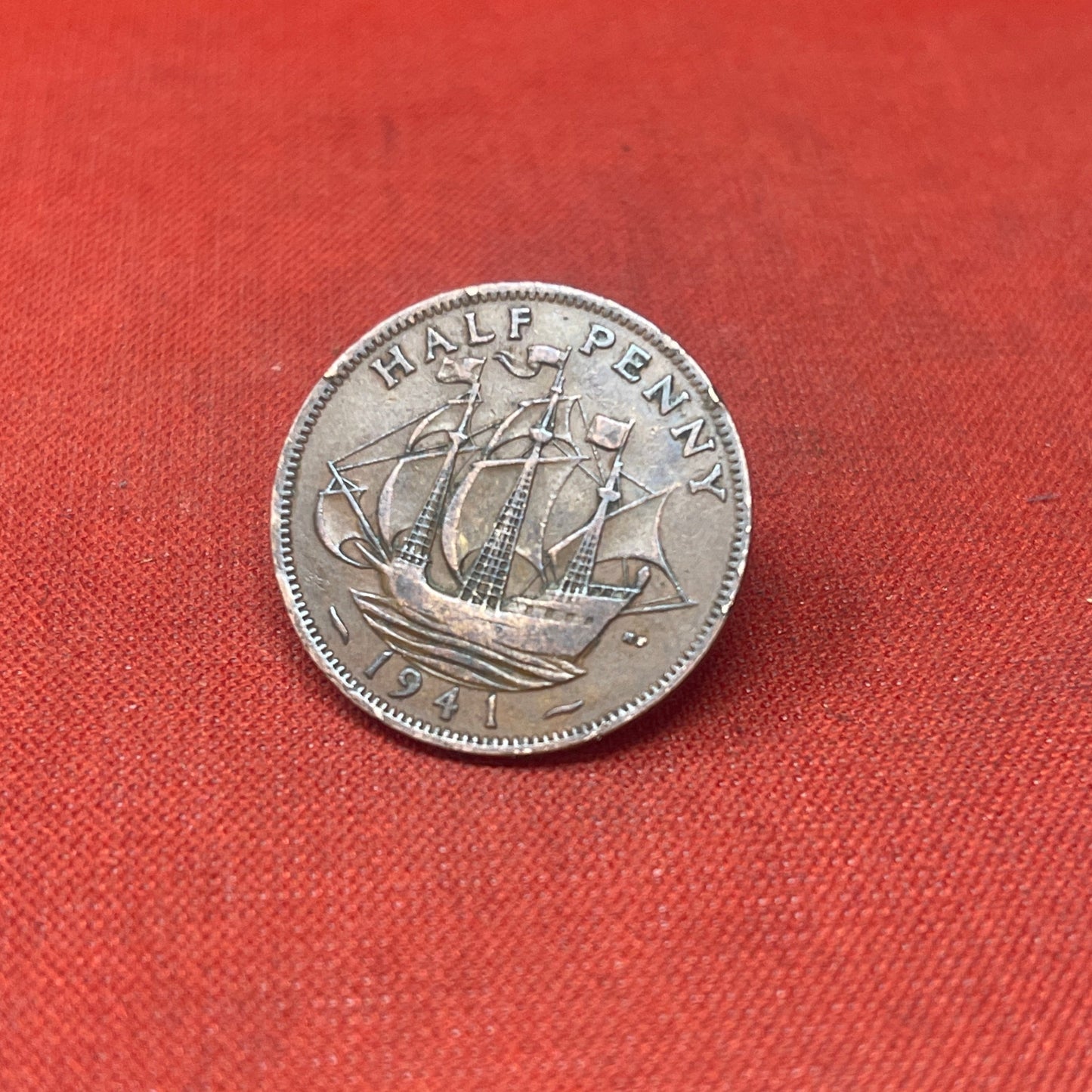 coin
