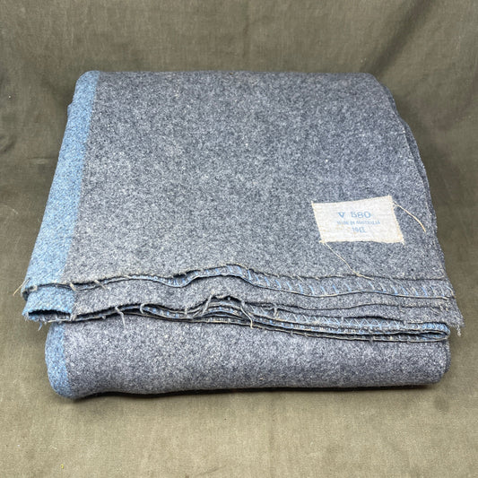 1944 Dated Australian Army Blanket N85