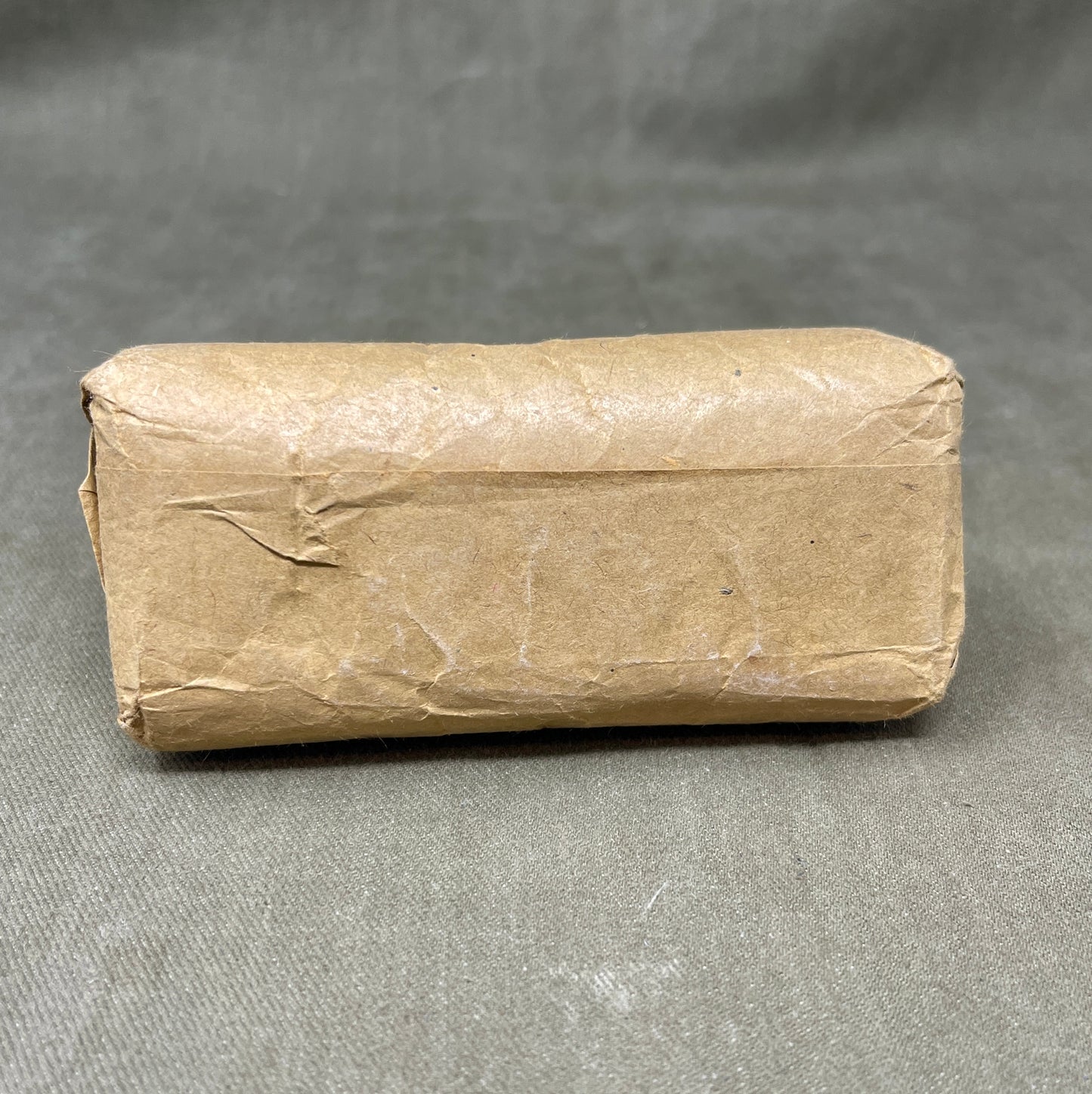 WWII Plain Lint B.P.C 1oz by R. Bailey & Son – Unopened & Excellent Condition