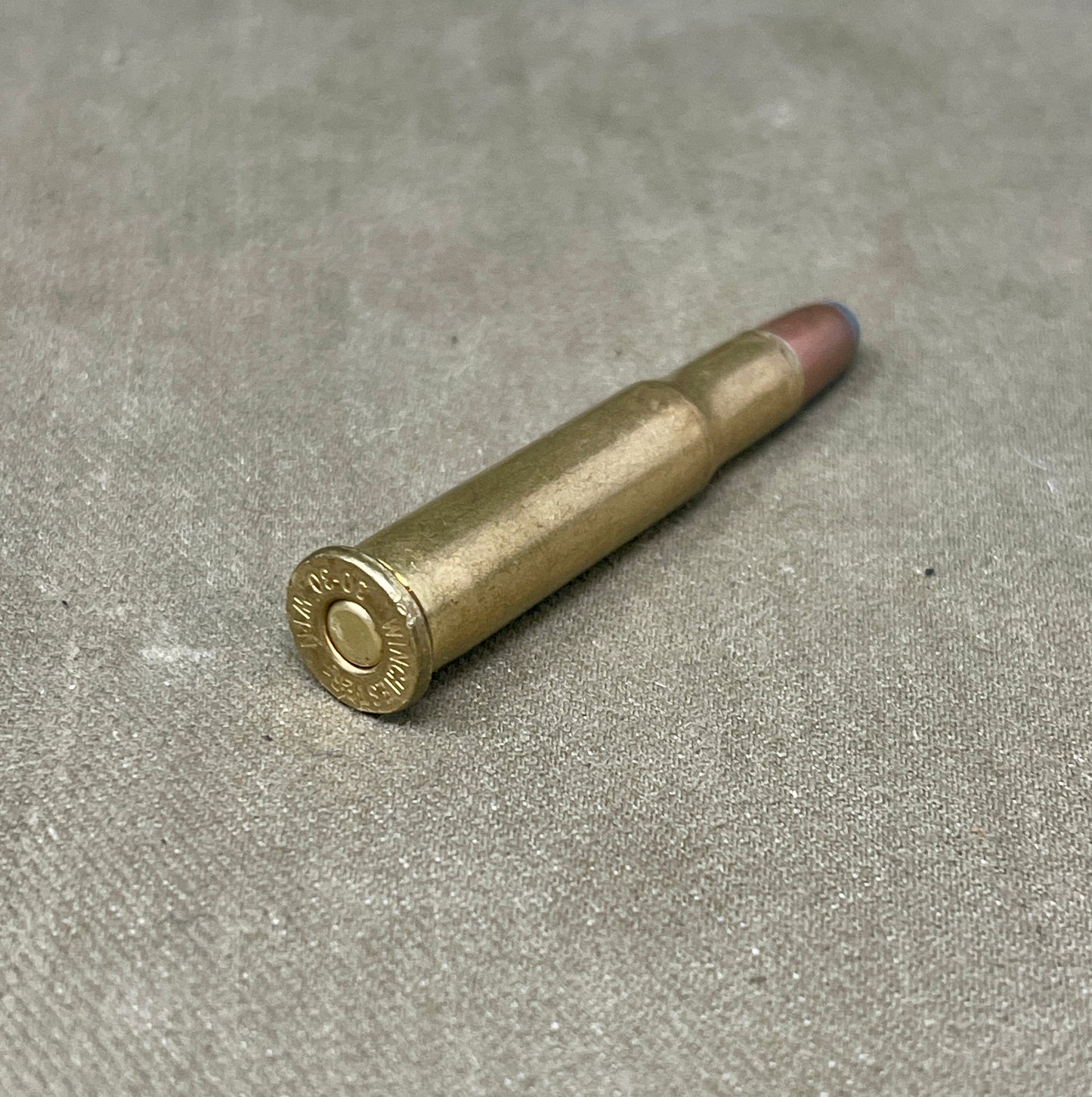 Bullet