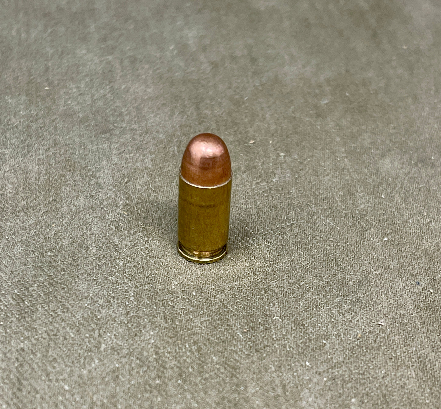 Selection of vintage inert .30 Auto rounds. Fully deactivated and safe to own in the UK. Ideal for collectors of early automatic pistol ammunition.