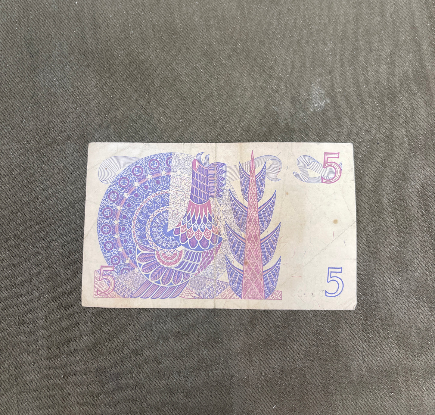 Sweedish Banknotes