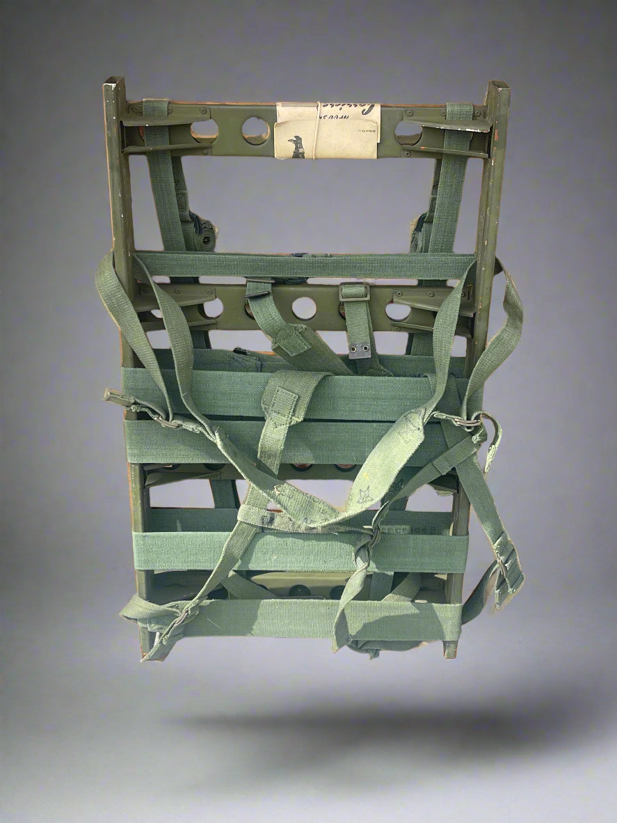 1944 Pattern Man Pack Carrier (GS)