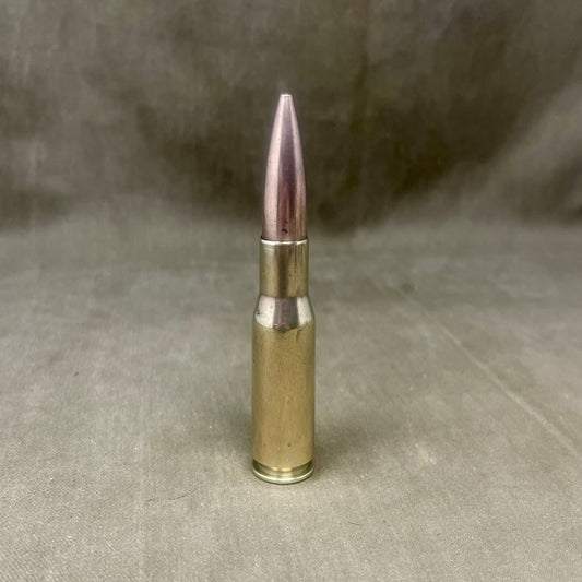 bullet