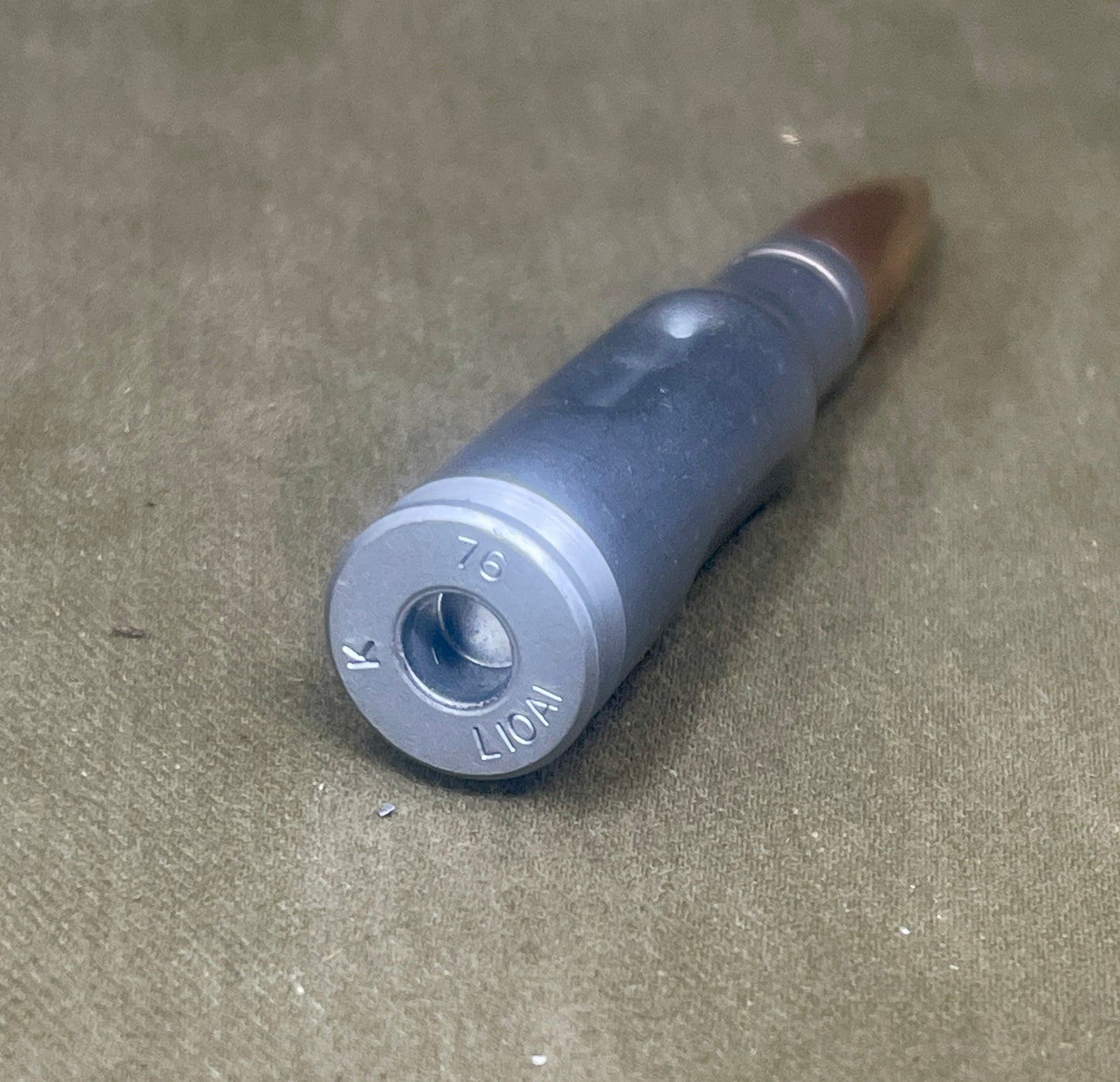 bullet