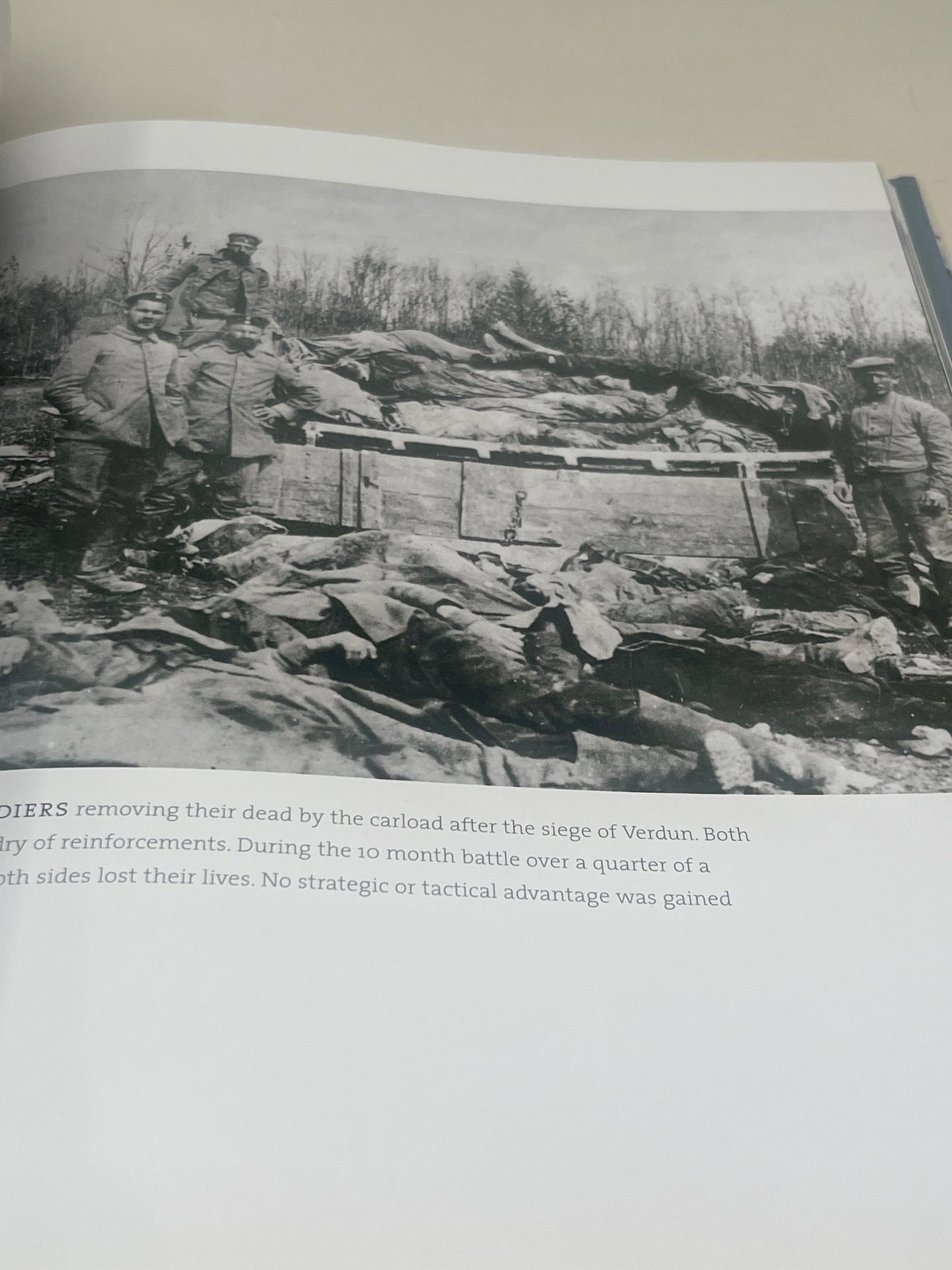 The Faces of World War I by Max Arthur