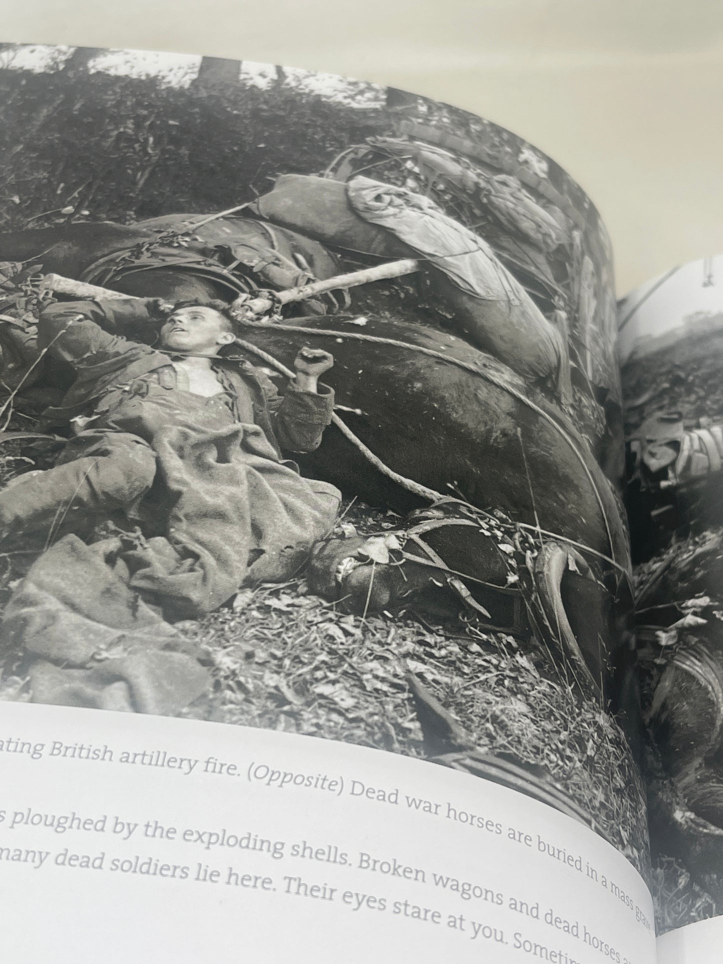 The Faces of World War I by Max Arthur