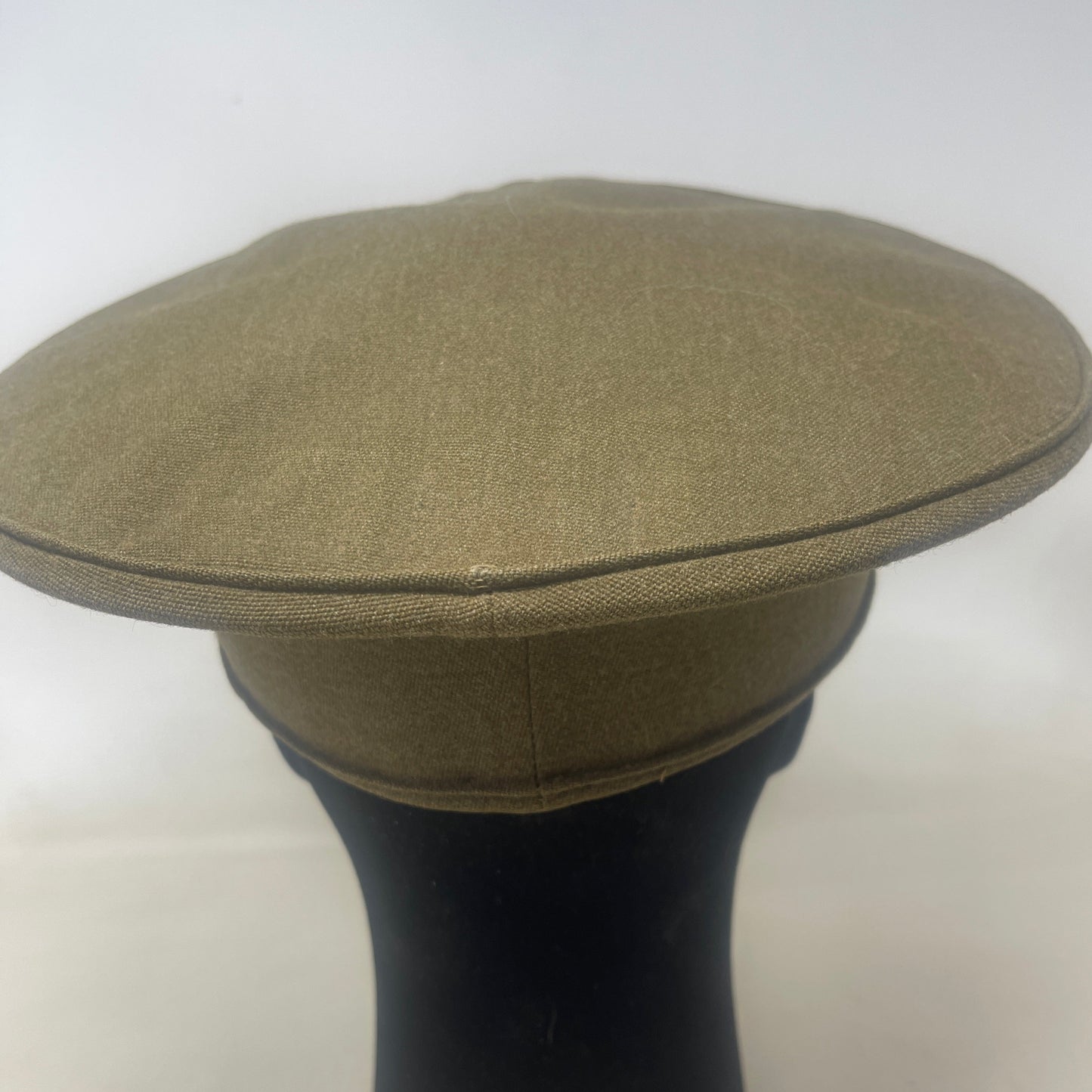 1922 Pattern Service Dress Cap Royal Signals