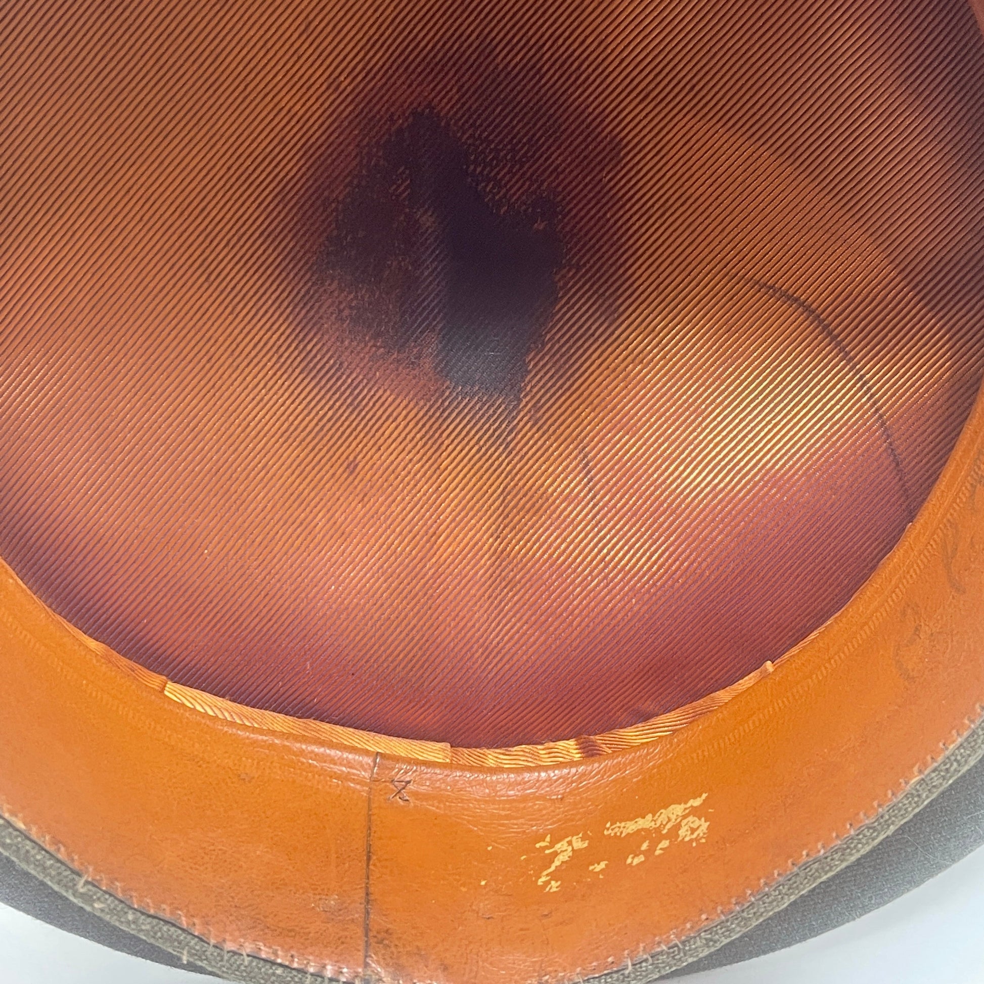 1922 Pattern Service Dress Cap Royal Signals