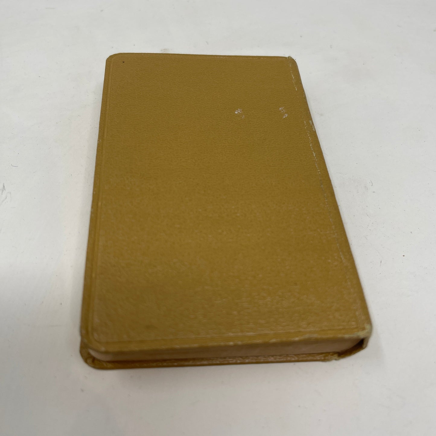 British Active Service Bible New Testamant