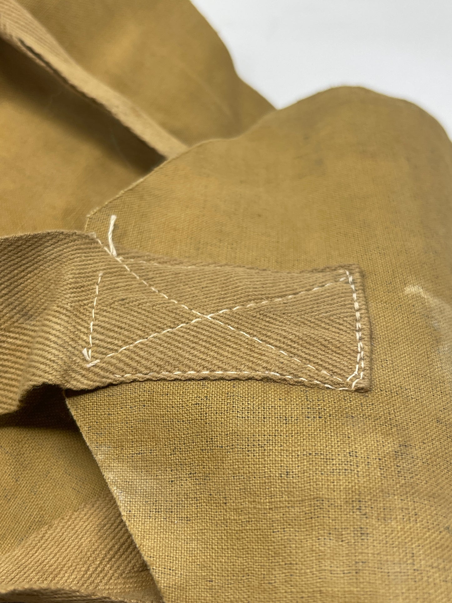 WW2 British Army Life Belt