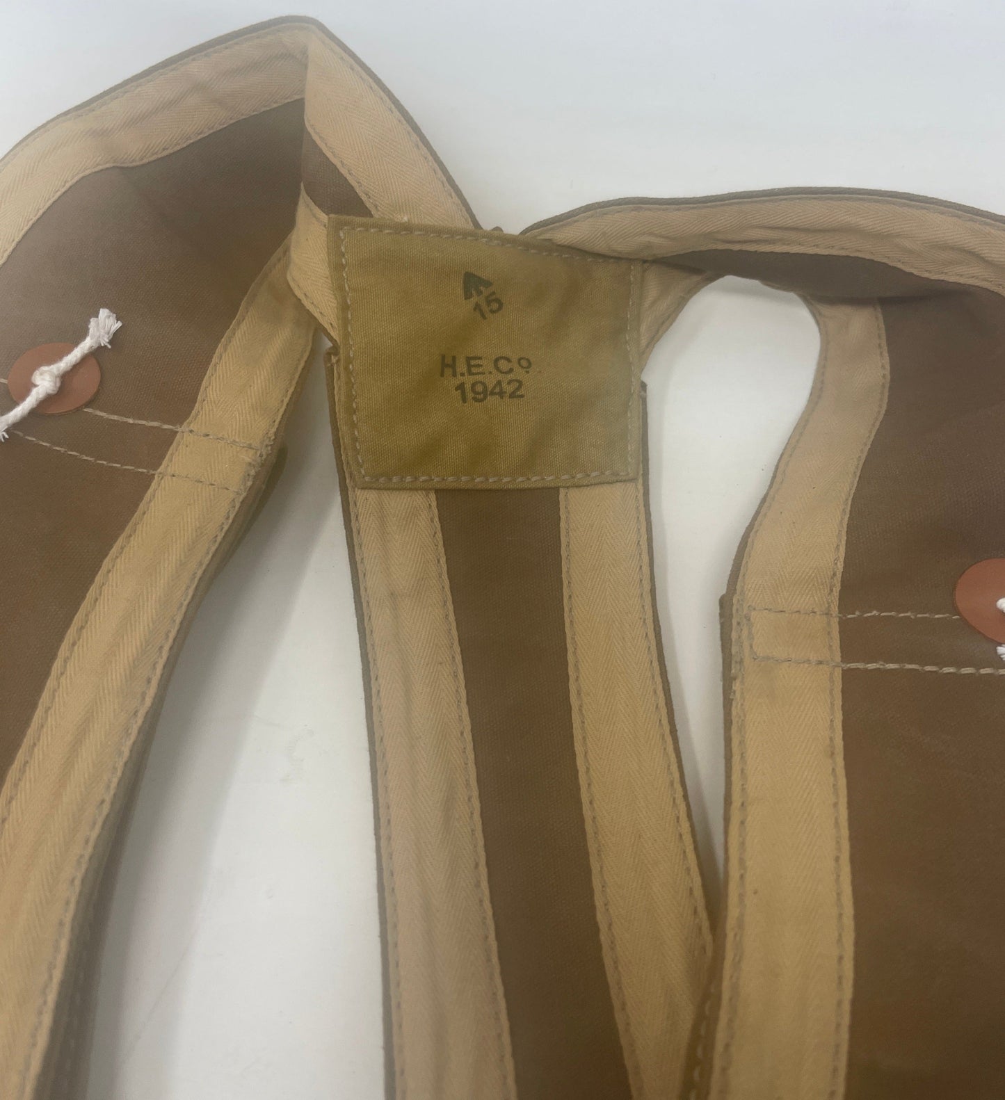 British Light Assault Vest Fast & Secure UK Shipping | TJ's Militaria