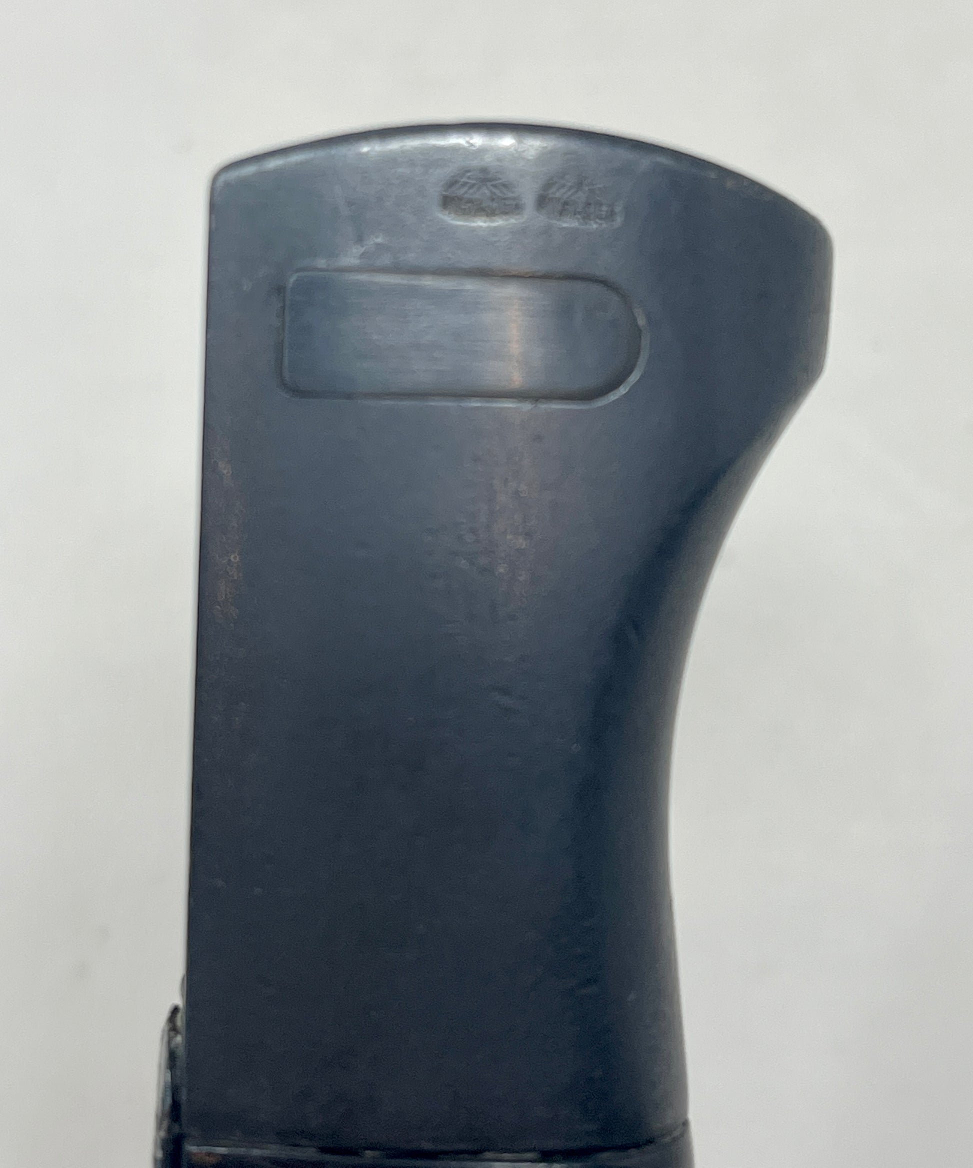 Rich A. Herder Solingen WWII K98 German Bayonet