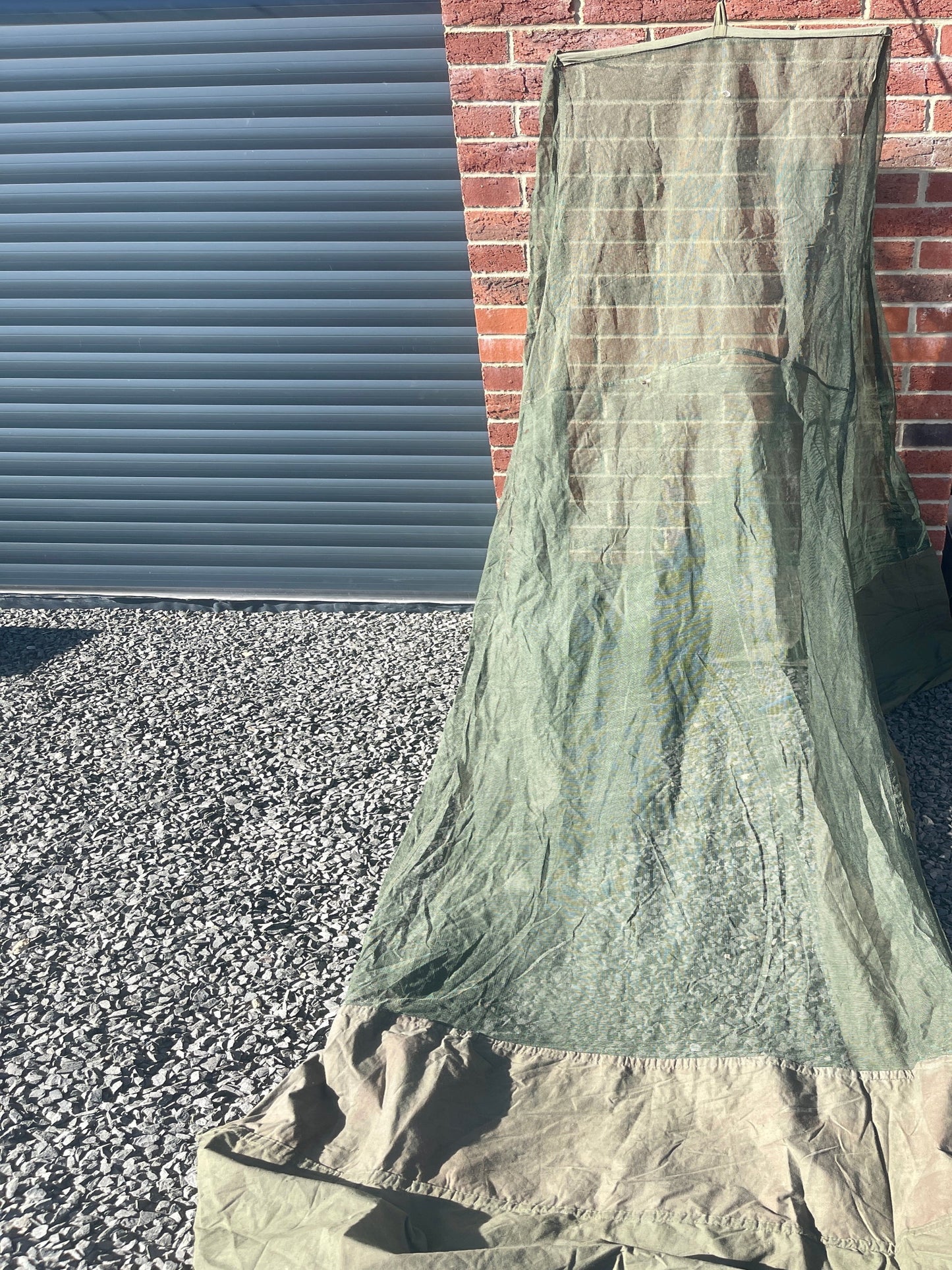 mozzie net