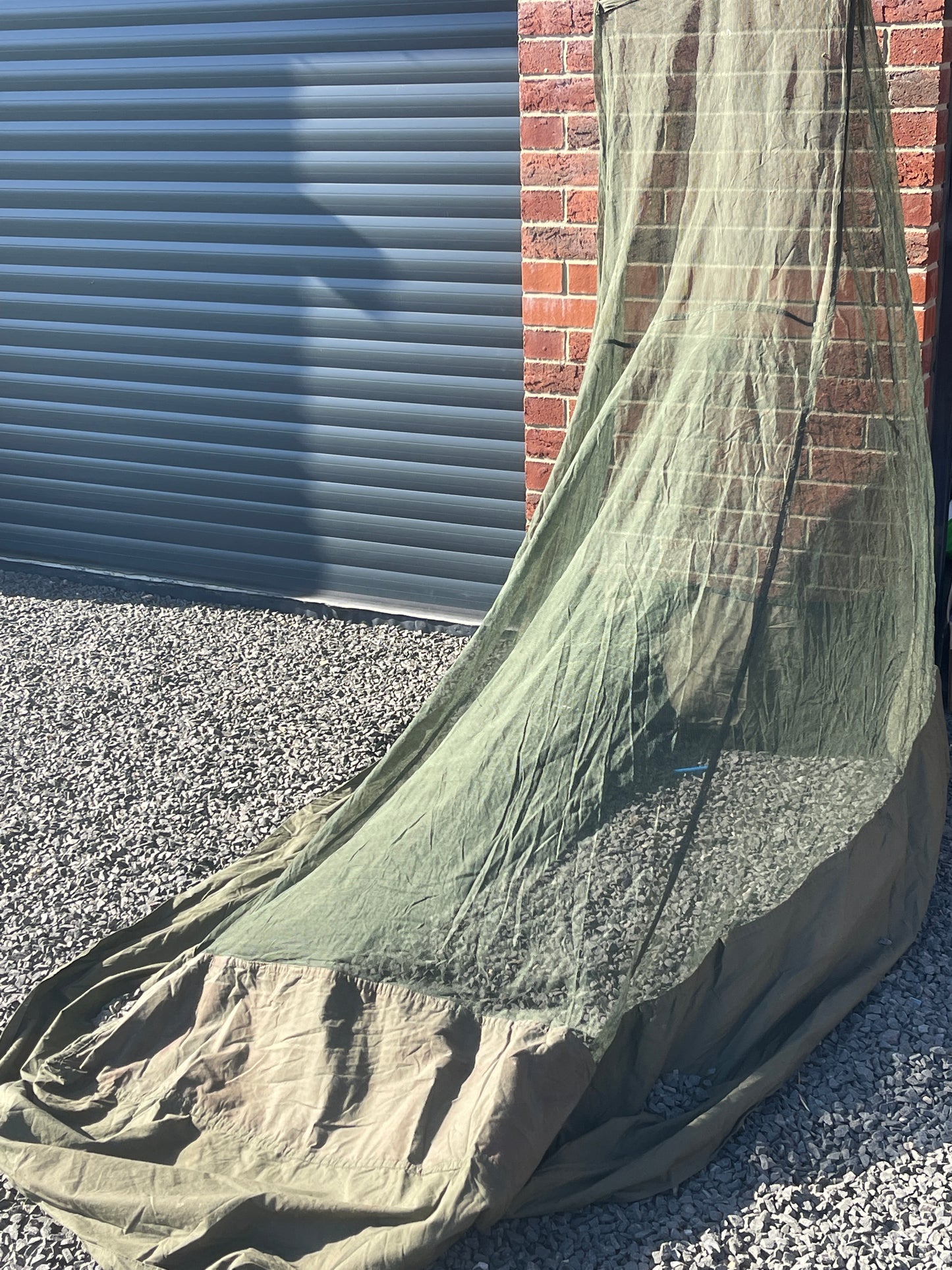 mozzie net