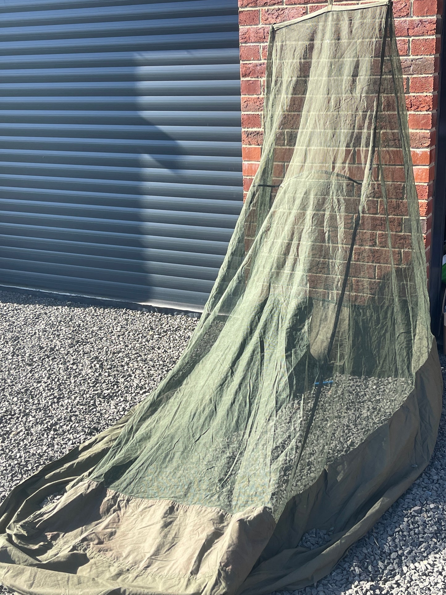 mozzie net