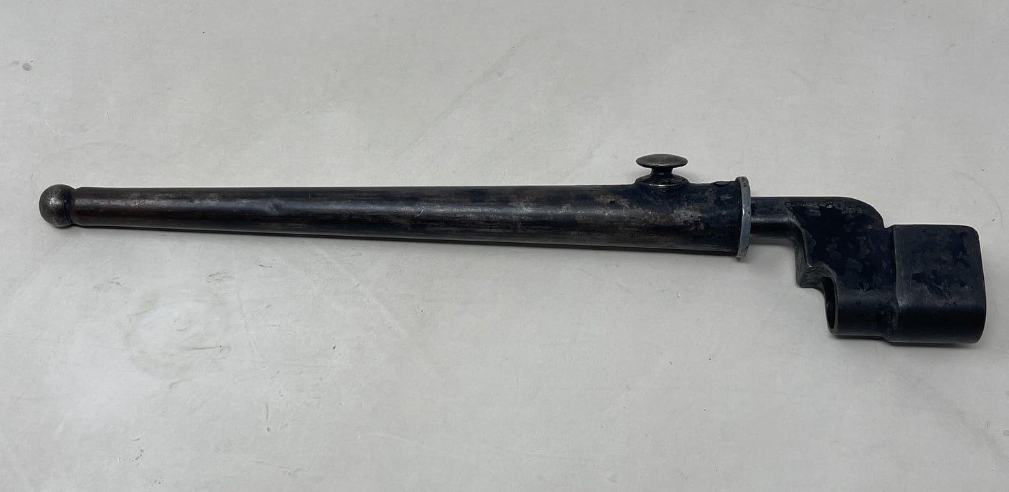 British NO 4 Spike Bayonet