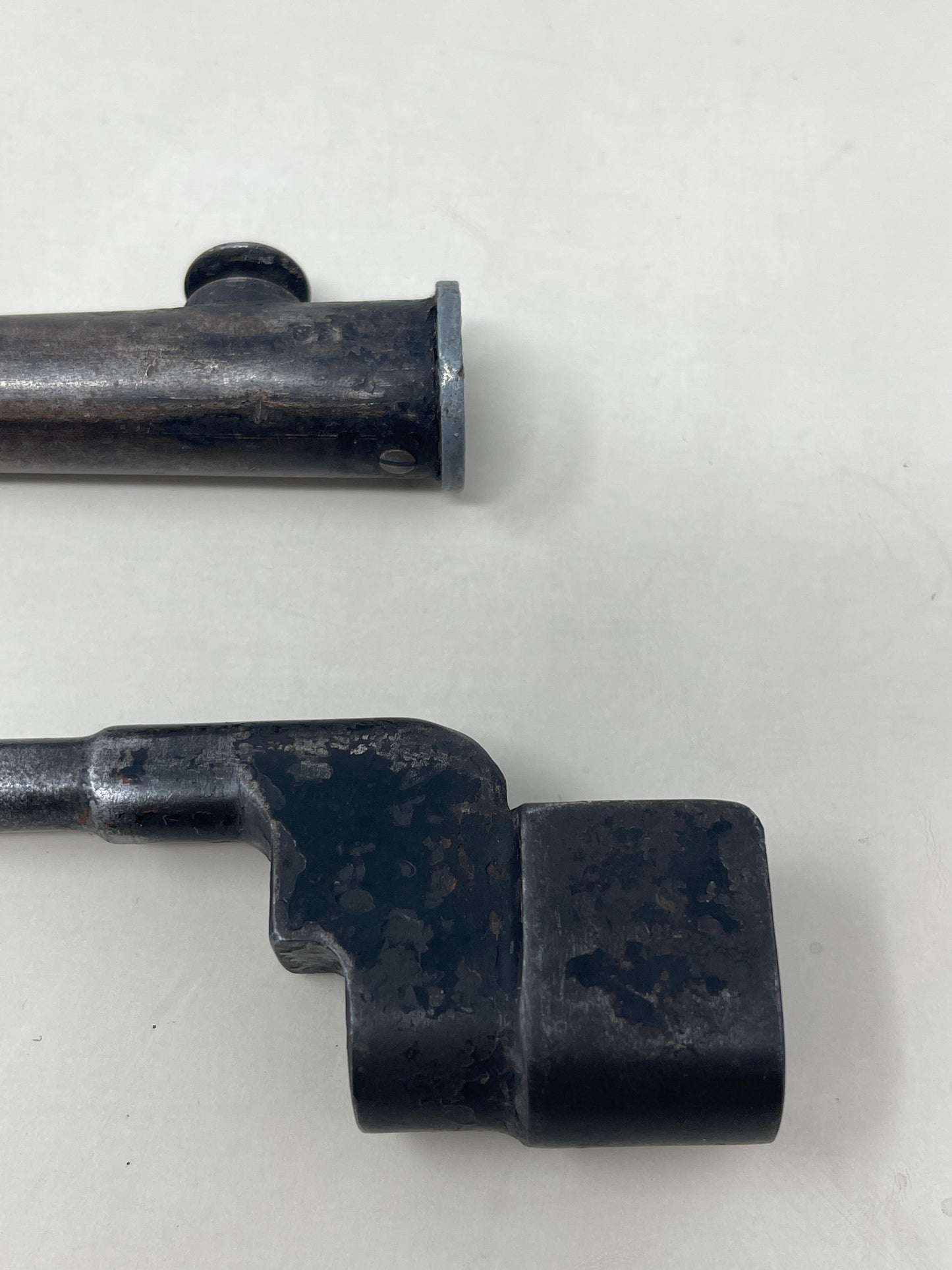 British NO 4 Spike Bayonet