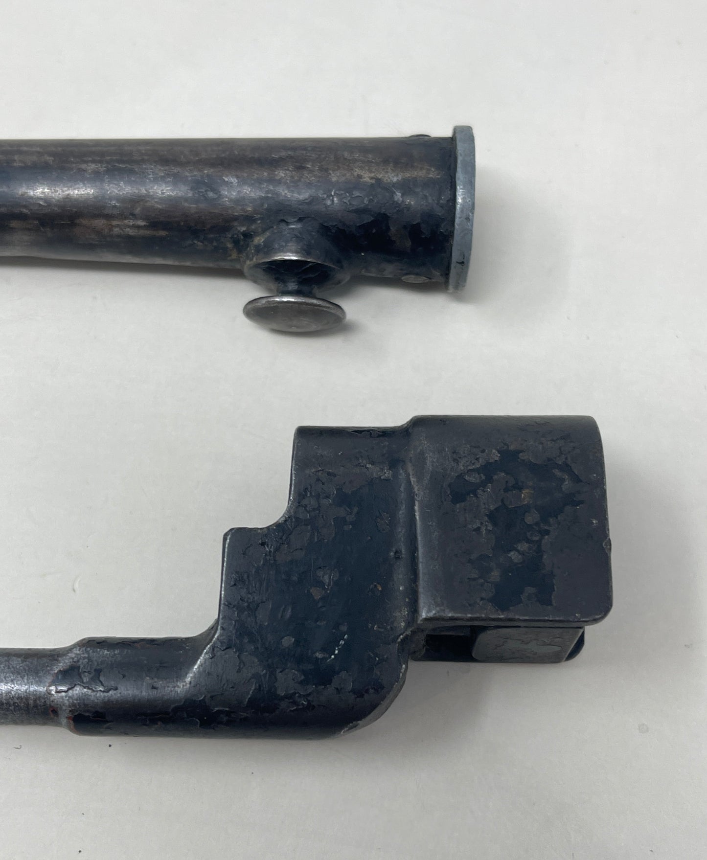 British NO 4 Spike Bayonet