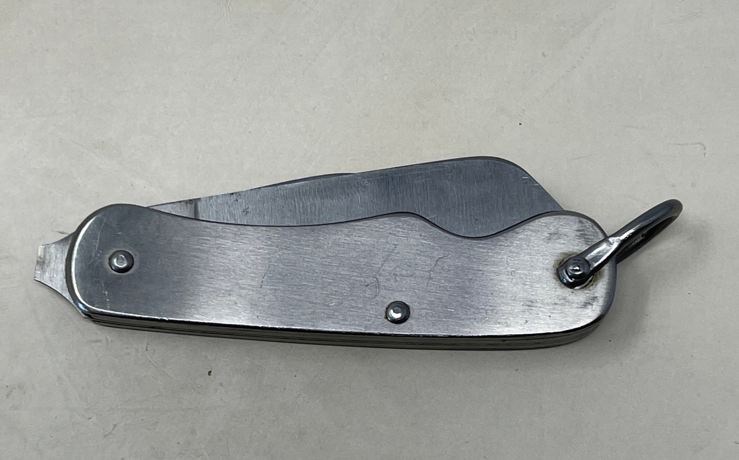 British Army Jack Knife Far East Jungle