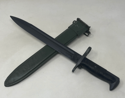 Republic Of China ROC M1 Bayonet made under license