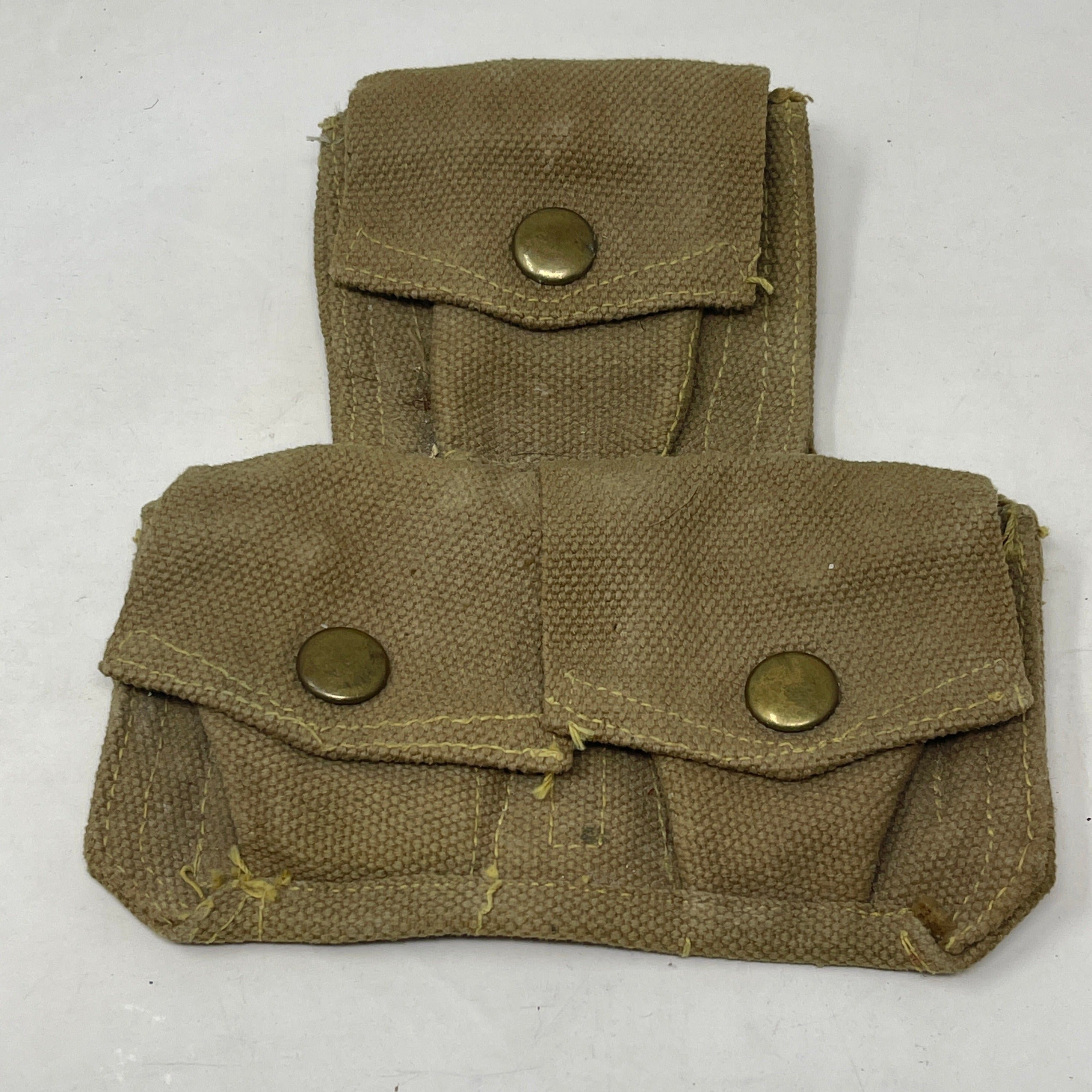 1937 Pattern Cartridge Carriers