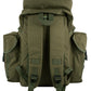 One Person 72hr Emergency Survival "Bug Out Bag"