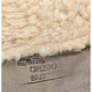 Original Swedish Army M1909 Sheepskin Lined Canvas Field Coat – WW2 Era