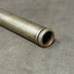 Original British Army Mk IV Lee-Enfield Brass Rifle Oil Bottle – Complete with Applicator – Broad Arrow & Crown/62/B Inspection Mark – c.1906–1925