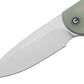 Civivi Primitrox C23005A-1 Satin Nitro-V, Natural G10 pocket knife