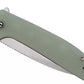 Civivi Primitrox C23005A-1 Satin Nitro-V, Natural G10 pocket knife