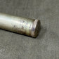 Original British Army Mk IV Lee-Enfield Brass Rifle Oil Bottle – Complete with Applicator – Broad Arrow & Crown/62/B Inspection Mark – c.1906–1925