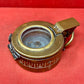 WW2 1941 Dated British Officers MkIII Brass Compass