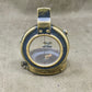 WWI British Verner’s Patent Marching Compass – 1917 F-L No.93651