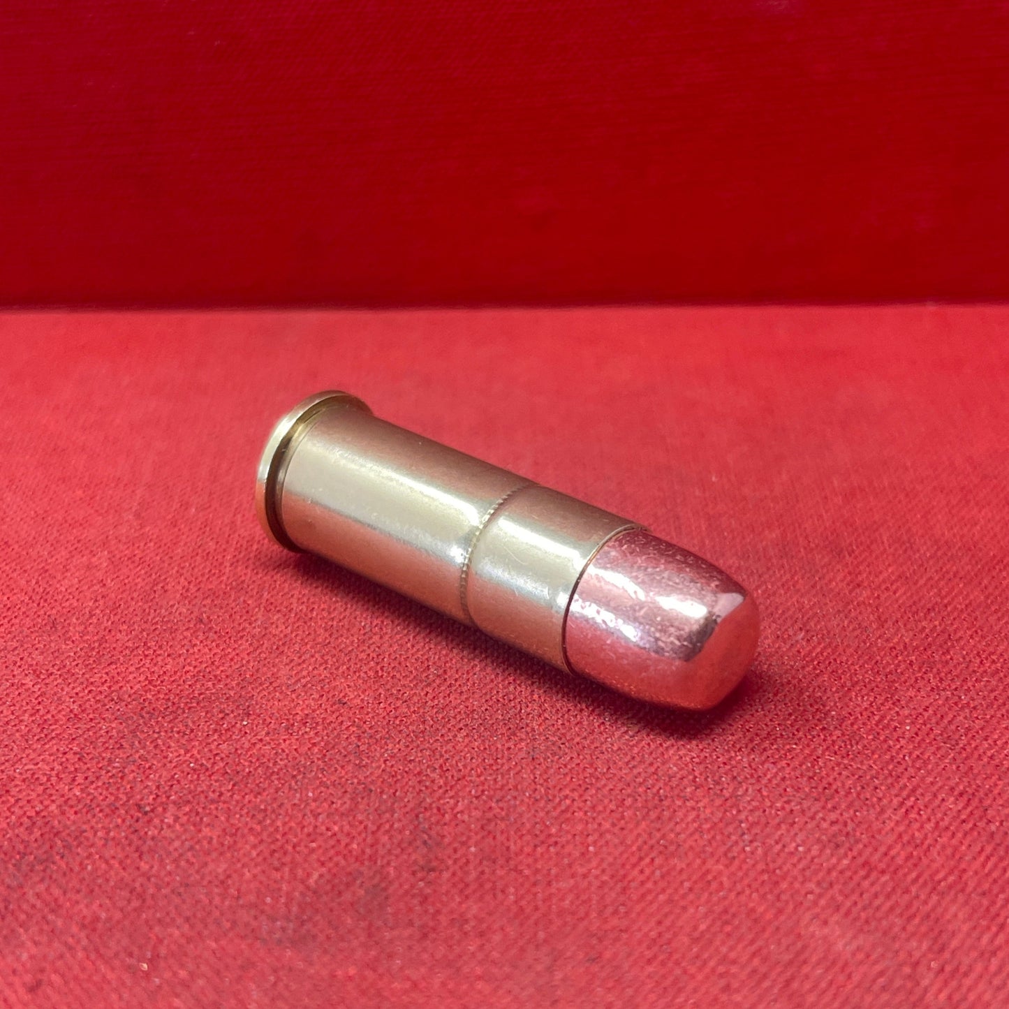 .44 Special INERT Brass Cartridge