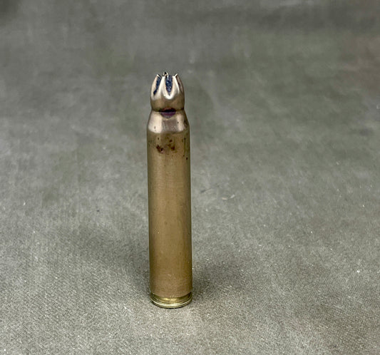 Inert .30-06 Round — Frankford Armory 1941