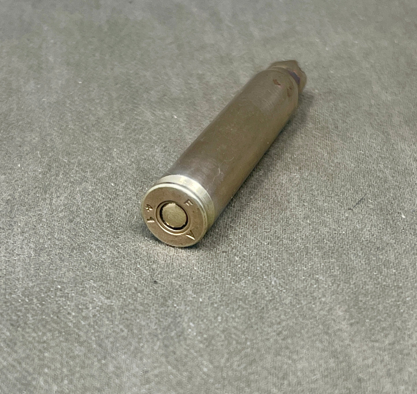 Inert .30-06 Round — Frankford Armory 1941