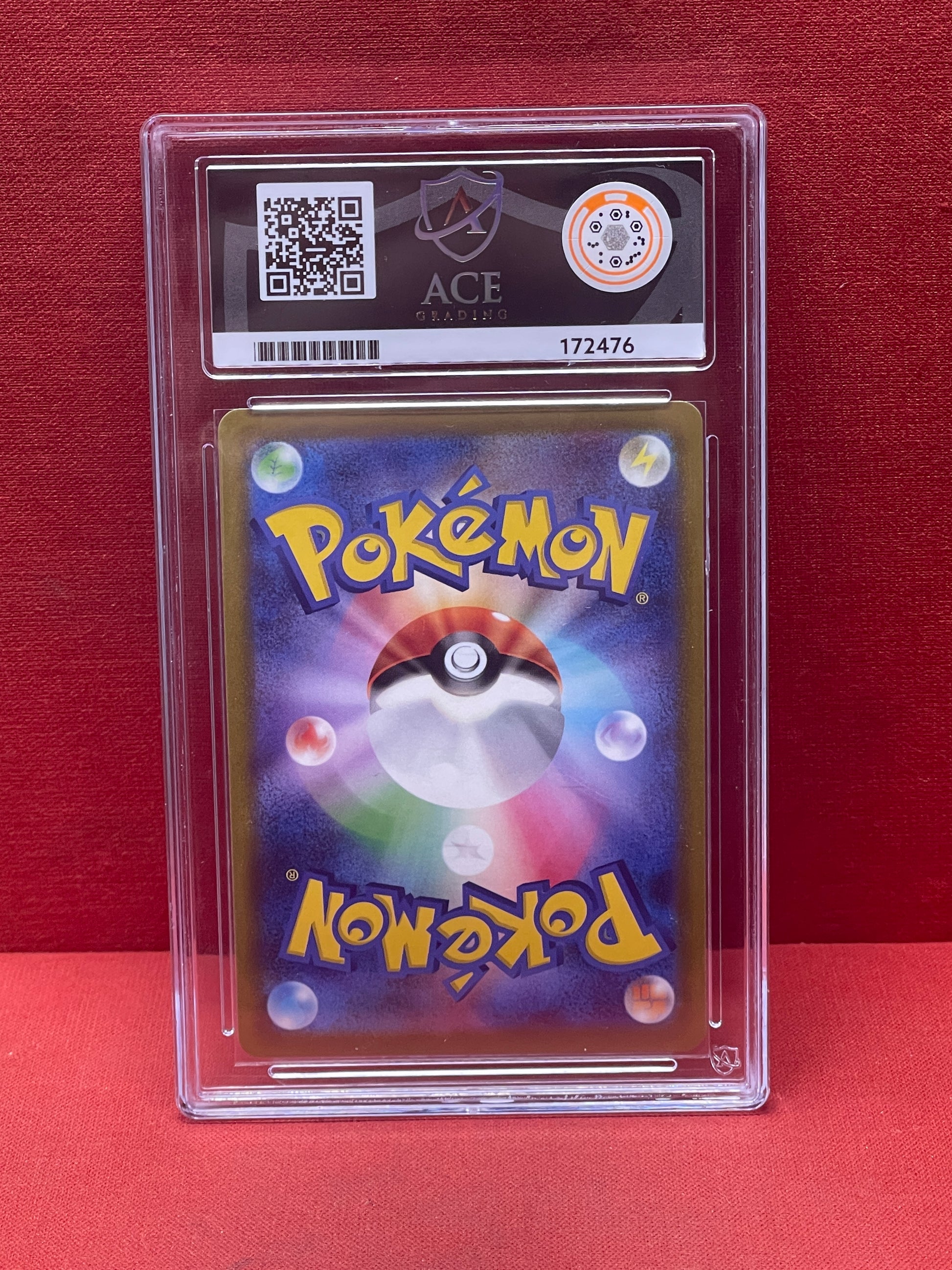 Pokemon 2022 Dark Phantasma Radiant Steelix Holograph 9 Mint collectable card Pokemon 2022 Dark Phantasma Radiant Steelix Holograph 9 Mint collectable card
