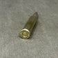 Original Hornady Inert .220 Swift Round – Fitted with Inert Primer
