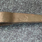 British WWII Military Pick Axe, dated 1942