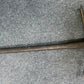 British WWII Military Pick Axe, dated 1942