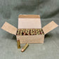 Reproduction Vietnam-Era Box — 50 INERT .38 Special Ball Cartridges