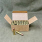 Reproduction WWII-Era Box — 50 INERT .30 M1 Ball Carbine Cartridges