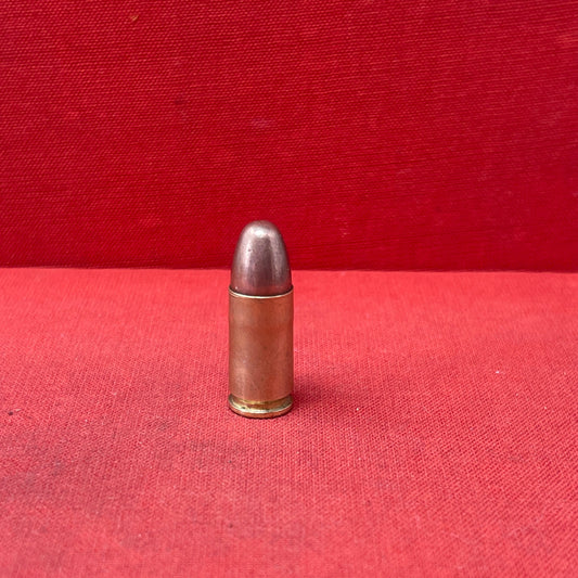 1942 Dated 9mm INERT Cartridge 