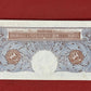 K.O. Peppiatt, One Pound, R88H974652 ( Dugg. B.249 ) Emergency Issue Banknote
