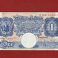 K.O. Peppiatt, One Pound, M43E115933 ( Dugg. B.249 ) Emergency Issue Banknote 29th March 1940