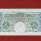 K.O. Peppiatt, One Pound, Y74A 786321 ( Dugg. B.260 ) Series "A" Britannia Issue