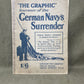 The Graphic Souvenir of the German Navy's Surrender