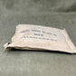 Israeli Galil magazine with five inert 5.56mm rounds — a perfect addition for collectors, reenactors, and display enthusiasts. This original military surplus magazine retains its authentic look and functional spring, cavity, and follower, but the included 5.56mm cartridges are inert for safe handling and display. Each round is clearly deactivated: no primer, no propellant, and permanently inert, making them legal collector’s items in many jurisdictions (check your local laws). The magazine shows honest wear